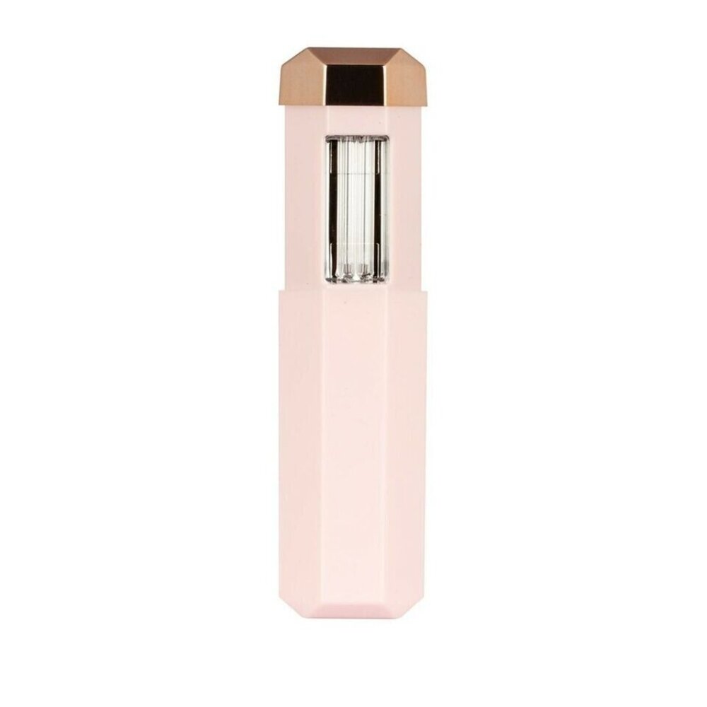 LUXE + WILLOW LED UV Sanitizer In Blush‎ Pink MSRP $60